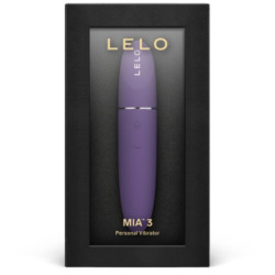 Lelo - Mia 3 Vibrateur Personnel Violet